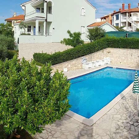 Villa Noela Pula Bagian luar foto