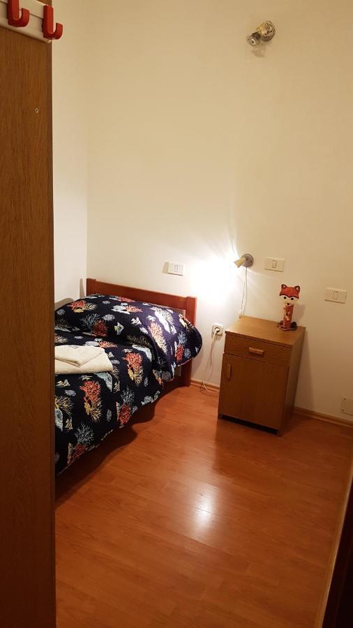 Villa Noela Pula Bagian luar foto