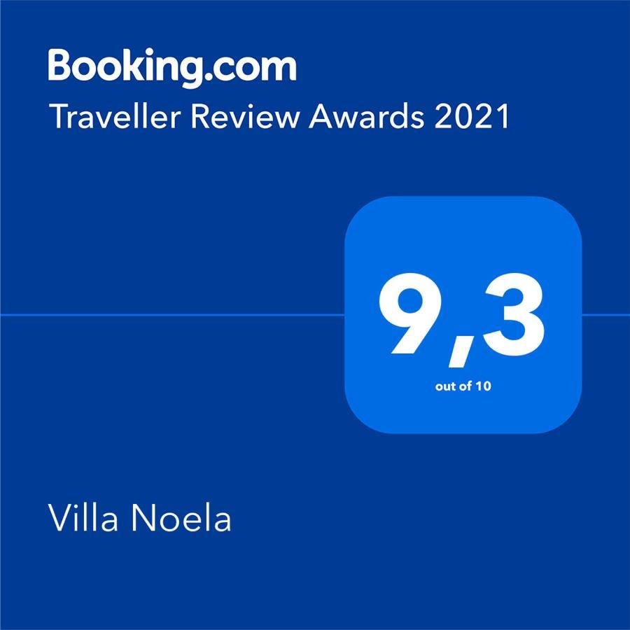 Villa Noela Pula Bagian luar foto