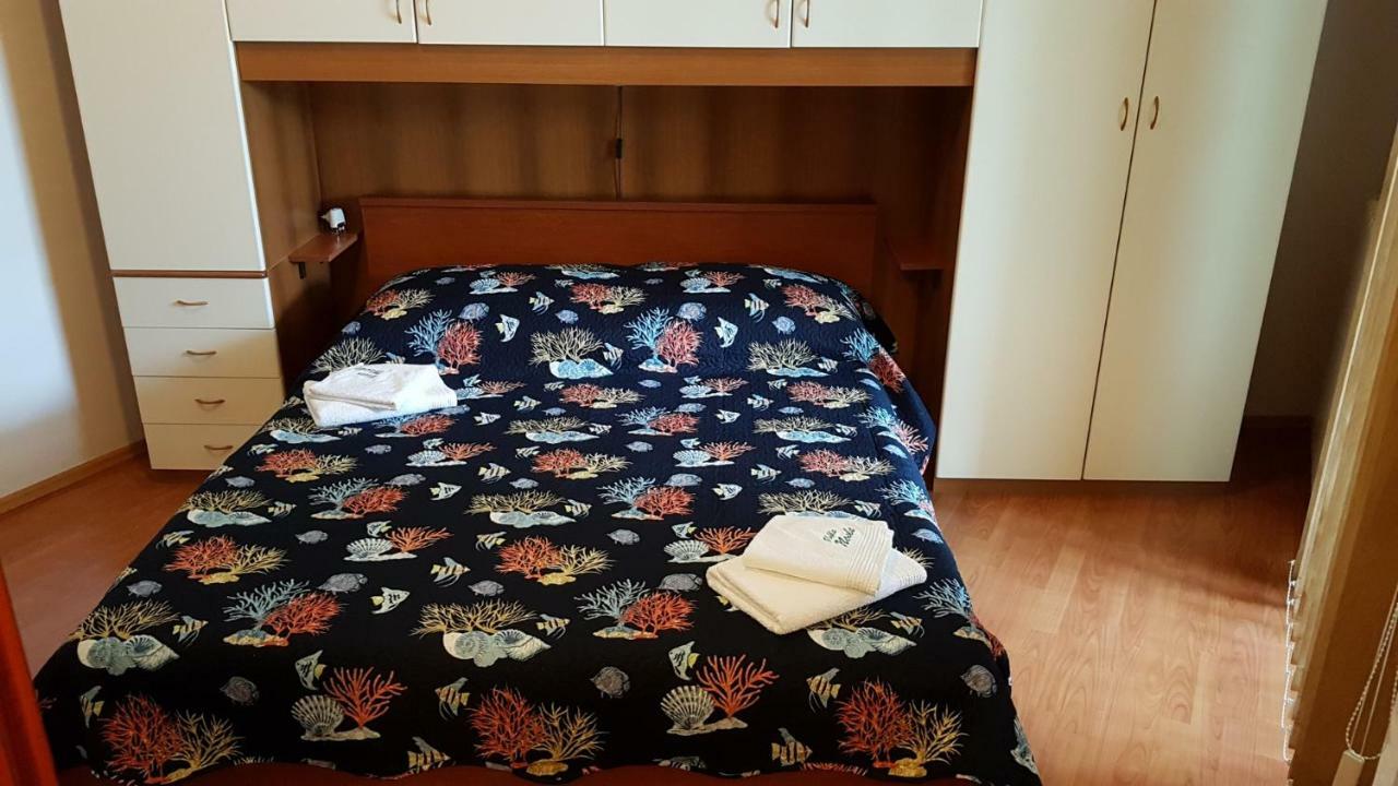 Villa Noela Pula Bagian luar foto